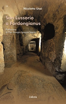 Further details: San Lussorio a Fordongianus | Iskra Edizioni | 2021
