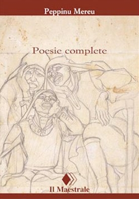 Scheda completa: Poesie complete | Il Maestrale | 2007
